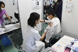 Nhật Bản dỡ bỏ các biện pháp phòng dịch đặc biệt tại 3 địa phương