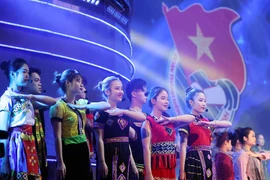 Đoàn TNCS Hồ Chí Minh tại Lào tổ chức kỷ niệm 90 năm ngày thành lập