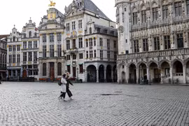 UNWTO: COVID-19 khiến du lịch toàn cầu thiệt hại 1.300 tỷ USD