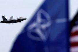 Mỹ sẽ viện trợ quân sự hàng trăm triệu USD cho các nước Baltic