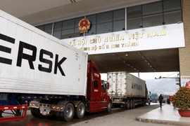 Có 320 mã sản phẩm của Việt Nam được cấp phép xuất khẩu vào Trung Quốc