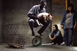 Phim "Vị" của đạo diễn Lê Bảo tỏa sáng tại Liên hoan phim Berlinale