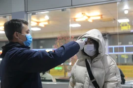 Từ 16/3, Hà Nội bỏ giãn cách trên các phương tiện vận tải liên tỉnh