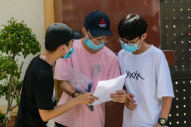 Nghệ An khẳng định đề thi môn Ngữ văn vào lớp 10 không bị rò rỉ