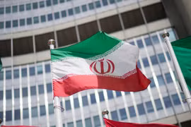 Iran chặn đứng âm mưu phá hoại tòa nhà cơ quan năng lượng nguyên tử