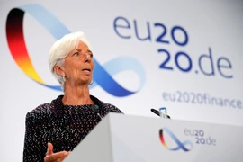 ECB cảnh báo biến thể Delta đe dọa triển vọng phục hồi kinh tế