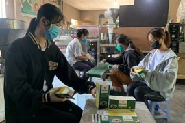 Lập Hội đồng thẩm định Báo cáo Chương trình Giảm nghèo bền vững