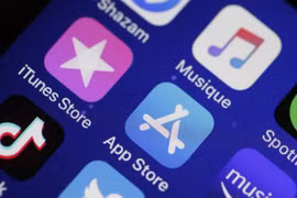 Apple lại bị kiện vì hành vi độc quyền liên quan cửa hàng App Store