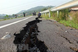 Truy tố 36 bị can trong vụ sai phạm ở Dự án cao tốc Đà Nẵng-Quảng Nam