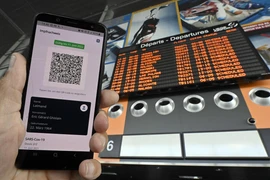 OAG: Đa số người Mỹ được khảo sát ủng hộ hộ chiếu vaccine quốc tế