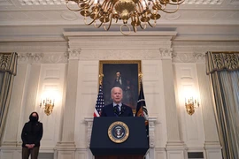 Gói kích thích 1.900 tỷ USD mở ra tương lai tương sáng cho kinh tế Mỹ