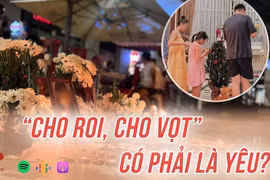 [Video] Bạo hành với trẻ nhỏ: "Cho roi, cho vọt" có phải là yêu?