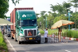 Bộ Giao thông Vận tải họp khẩn với 19 tỉnh phía Nam về tổ chức vận tải