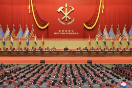 Triều Tiên kêu gọi người dân ưu tiên hệ tư tưởng xã hội chủ nghĩa