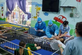 Có hiện tượng y, bác sỹ tự ý bỏ vị trí, không thực hiện nhiệm vụ