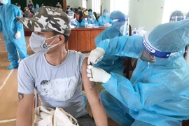 Ý kiến Bộ Y tế về đề xuất nới lỏng cho những người tiêm 2 mũi vaccine