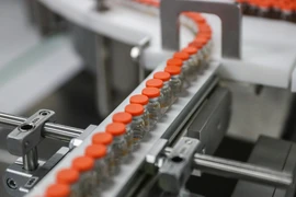 Cuba, Trung Quốc hợp tác nghiên cứu vaccine chống biến thể SARS-CoV-2