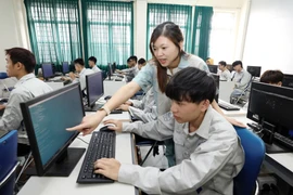 Triển khai Khung trình độ quốc gia Việt Nam về giáo dục nghề nghiệp