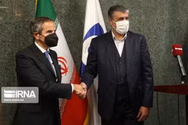 Iran hối thúc Mỹ dỡ bỏ các biện pháp trừng phạt "có thể kiểm chứng"