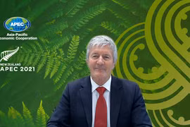 Các bộ trưởng APEC cam kết ủng hộ WTO và thúc đẩy phục hồi kinh tế