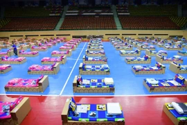 Tình hình dịch bệnh tại ASEAN: Thái Lan ghi nhận hơn 2.100 ca mắc mới