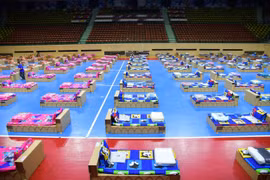 Tình hình dịch bệnh tại ASEAN: Thái Lan ghi nhận hơn 2.100 ca mắc mới