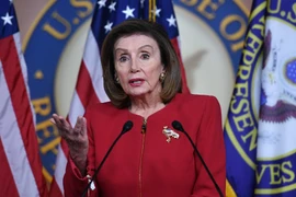 Mỹ: Đảng Dân chủ có khả năng thu hẹp quy mô dự luật 3.500 tỷ USD