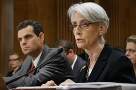 Tổng thống đắc cử Mỹ Joe Biden đề cử 5 Thứ trưởng Bộ Ngoại giao