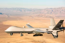 Mỹ tiêu diệt một thủ lĩnh cấp cao của al-Qaeda tại Syria