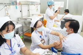 Hoàn thiện hồ sơ trình Chính phủ về Quỹ vaccine phòng COVID-19