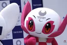 Paralympic Tokyo: Sẽ không có khán giả tại tất cả địa điểm thi đấu