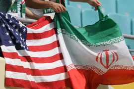 Mỹ cho phép Iran tiếp cận các tài khoản bị phong tỏa để trả nợ