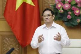 Thủ tướng phê duyệt Chương trình quản lý nợ công giai đoạn 2021-2023