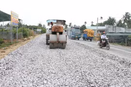 Rốt ráo thúc đẩy giải ngân vốn đầu tư công, tạo động lực phát triển