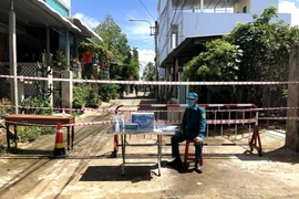 Lâm Đồng gỡ bỏ phong tỏa, giảm mức giãn cách tại một số nơi