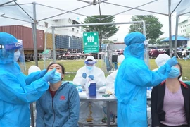 Sáng 8/7: Ghi nhận thêm 234 ca tại TP.HCM và 80 ca tại Bình Dương