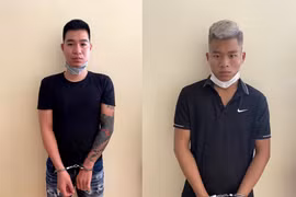 Triệt phá đường dây mua bán bé gái dưới 16 tuổi cho hoạt động bán dâm