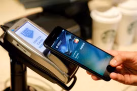 Australia mở cuộc điều tra về hoạt động ví điện tử của Apple