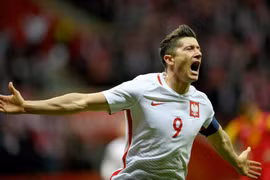 Đội tuyển nào sẽ là "ngựa ô" tại Vòng chung kết EURO 2020?