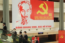 Chuyên gia Singapore đề cao tầm nhìn phát triển năm 2045 của Việt Nam