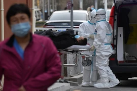 Trung Quốc có hàng chục ca cộng đồng, ca mắc mới tại Malaysia tăng cao