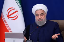 Tổng thống Iran kỳ vọng chính phủ mới hoàn thành tiến trình đàm phán