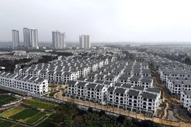 Tránh hình thành “quả bom nợ Evergrande" phiên bản Việt Nam
