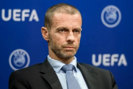 Chủ tịch UEFA nói gì về quyết định xóa bỏ luật Bàn thắng sân khách?