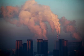 Triển vọng thị trường giao dịch carbon kém khả quan tại Hội nghị COP26