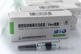Khan hiếm vaccine COVID-19: Cơ hội cho các loại vaccine ít tên tuổi