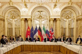 Mỹ chuẩn bị "biện pháp bổ sung" nếu đàm phán hạt nhân Iran thất bại