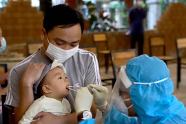 Tỷ lệ người Việt hài lòng với biện pháp phòng dịch cao nhất thế giới