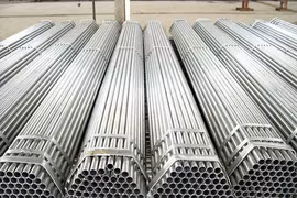 Bộ Công Thương điều tra chống bán phá giá thép mạ nhập khẩu