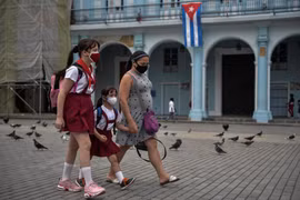 LHQ: Cấm vận mới của Mỹ gây thiệt hại hàng tỷ USD cho du lịch Cuba